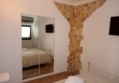 Casa Vacanze Appartamento Spa Room Sicilia